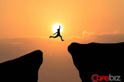 Chuyện làm lãnh đạo: Khả năng trời sinh hay cần rèn luyện?