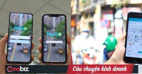 Thu nhập gần 20 triệu đồng/tháng, một đối tác tài xế MyGo chuẩn bị được ký hợp đồng lao động sau hơn 2 tháng gia nhập