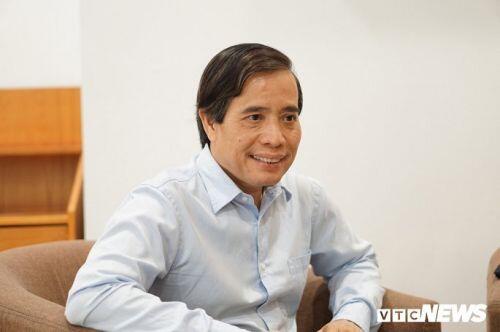 PGS.TS Vũ Minh Khương: ‘Bàn tay vô hình’ – Phương thức thần kỳ trị bệnh sợ sai, sợ đi tù