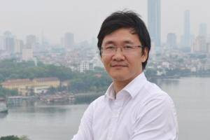 Ts. Phạm Sĩ Thành