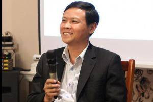 Trần Phi Tuấn