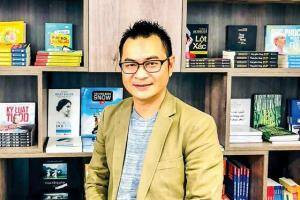 Phạm Việt Anh