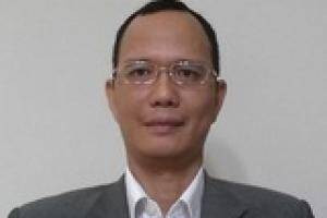 TS. Phan Minh Ngọc