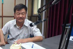 Bùi Hoàng Tám