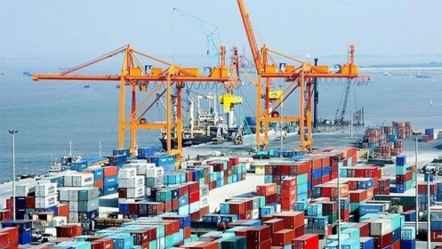 Bức tranh kinh tế Việt Nam năm 2019