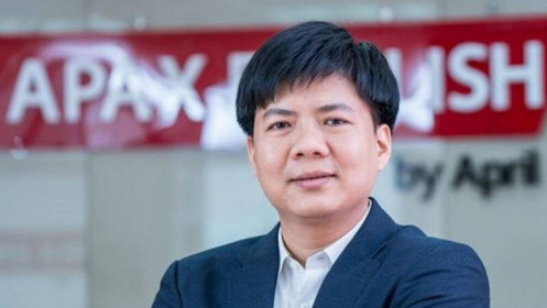 Công ty Shark Thuỷ vay 350 tỷ từ Anh Ngữ Apax để nâng sở hữu tại chính trung tâm này?