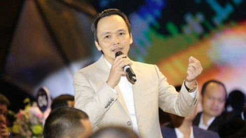 Tài sản Chủ tịch Trịnh Văn Quyết giảm gần 10.000 tỷ đồng trong 1 năm qua, riêng 5 ngày gần đây bốc hơi 2.200 tỷ đồng