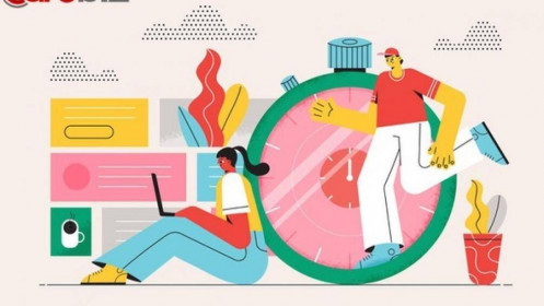Tôi đã có năm 2019 rực rỡ, bỏ công sức tối thiểu và mang hiệu quả tối đa: Năm 2020 sẽ tôi tiếp tục vận dụng bí kíp 'INK-P'