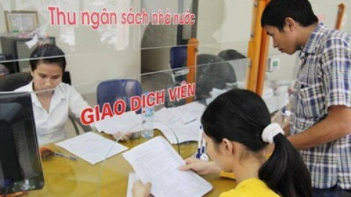 Ngân sách nhà nước liên tục vượt dự toán