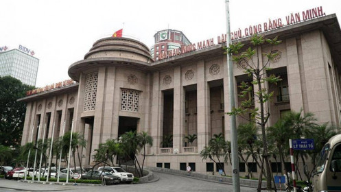 Ngân hàng Nhà nước báo lãi lớn, chớ vội mừng!