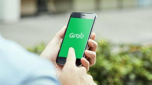 Đế chế Grab: Grab - Dịch vụ siêu ngân hàng đồng đẳng