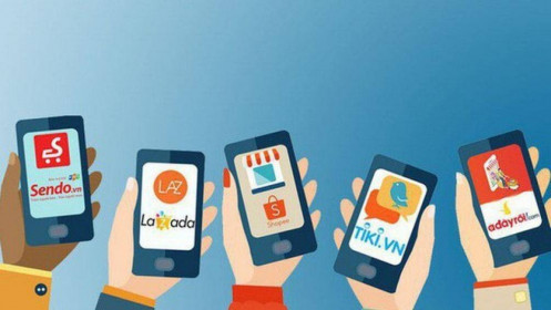 Thương mại điện tử Việt Nam hướng tới mục tiêu 13 tỷ USD