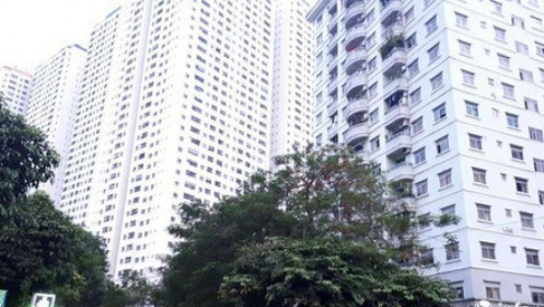 90% người đầu tư vào chung cư đến thời điểm này bán ra đều bị lỗ