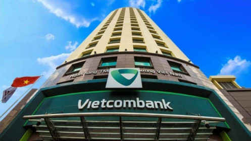 Vietcombank bổ nhiệm nhiều vị trí tại trụ sở chính