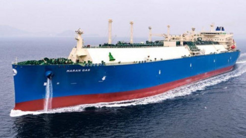 Daewoo Shipbuilding đặt mục tiêu đơn hàng vượt 6,8 tỷ USD năm 2020