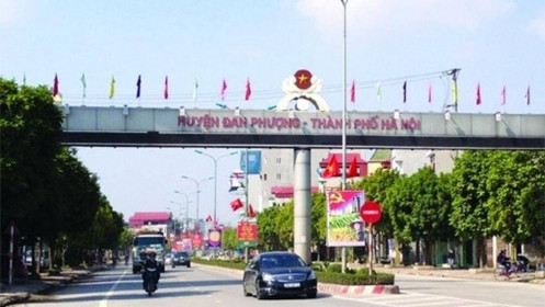 Ăn theo siêu dự án, khu vực nào Hà Nội đang nóng sốt?