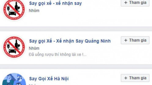 Dịch vụ lái xe hộ những người “trúng lời nguyền” say xỉn chớm nở tại Việt Nam, liệu có trở thành ngành công nghiệp tỷ USD như Hàn Quốc, Trung Quốc?