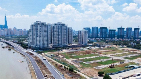 Dự cảm thị trường bất động sản 2020 (KỲ I): Góc nhìn tích cực từ doanh nghiệp