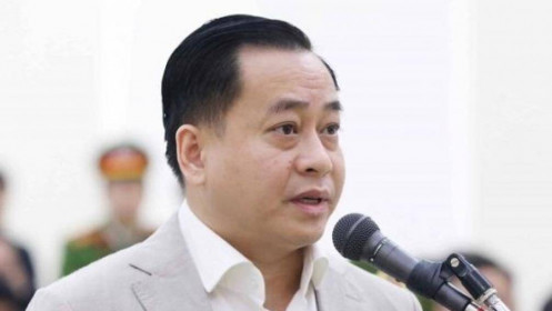 Phan Văn Anh Vũ bị đề nghị 25 - 27 năm tù