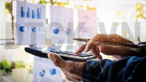 Phiên sáng 7/1: Nhiều mã thị trường tiếp tục giảm sàn