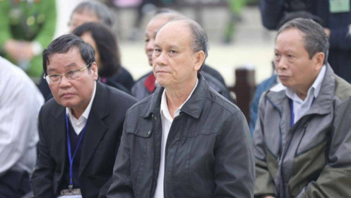 Xét xử hai nguyên lãnh đạo TP Đà Nẵng: Phân hóa vai trò của từng bị cáo