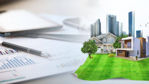 So sánh giá bất động sản Hà Nội và TP.HCM
