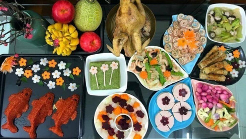 Cuối năm cúng Ông Táo nhớ đặt bếp theo cách này hút tiền vàng vào nhà, cuộc sống lên như diều gặp gió