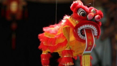 8 nơi tiềm tàng vận may của một người