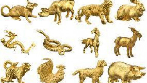 Từ cuối tháng 1 năm Canh Tý, 3 con giáp này gặp nhiều may mắn, cuộc sống mưa thuận gió hòa, tài vận sự nghiệp thăng hoa mỹ mãn