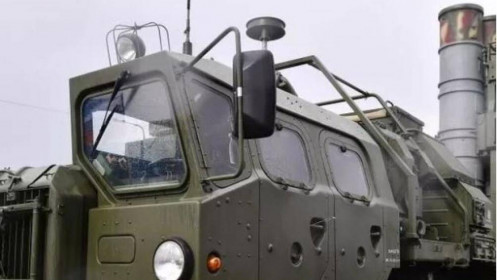 Thất vọng Mỹ quá nhiều lần, Iraq tuyên bố "rất cần S-400" của Nga