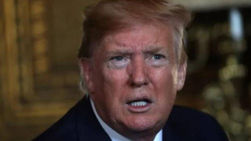 Tổng thống Trump: Iran có đàm phán hay không, tôi chẳng hề quan tâm!
