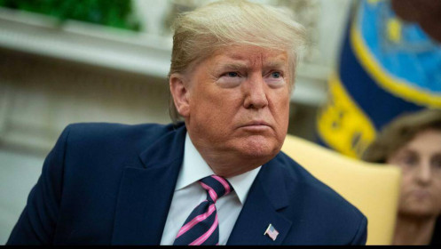 Tổng thống Trump cảnh báo “theo dõi” sát sao Iran