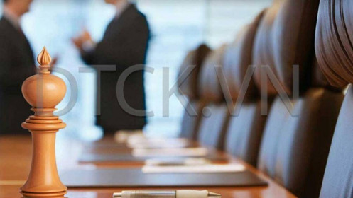 Phiên sáng 14/1: ROS đảo chiều tăng kịch trần