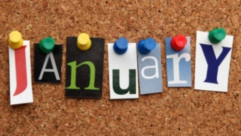 Có nên tận dụng "hiệu ứng tháng Giêng"?