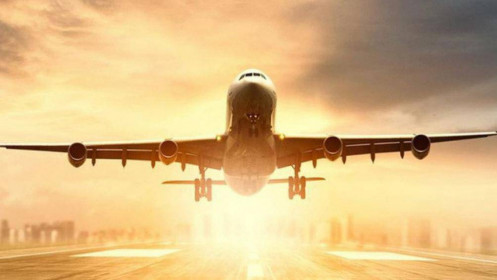 Vingroup rút khỏi lĩnh vực vận tải hàng không khi Vinpearl Air còn chưa bay