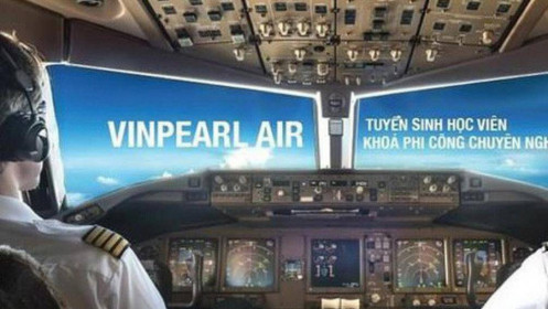 Vinpear Air dừng cuộc chơi