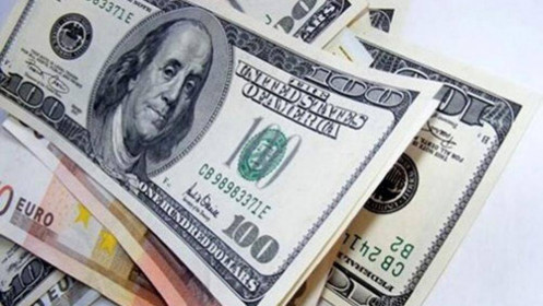Giá USD tại Vietcombak hôm nay 14/1 ổn định