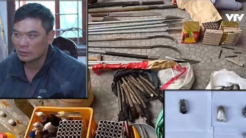 Nhìn lại vụ việc ở Đồng Tâm: Bài 3- Bài học đắt giá từ sự buông lỏng quản lý về đất đai
