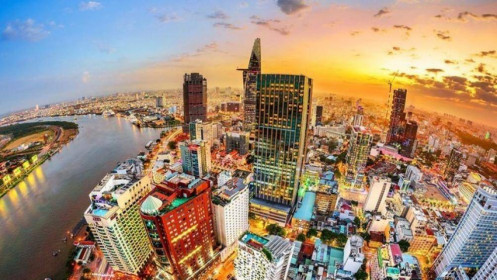 38 tỷ USD FDI đổ vào Việt Nam, các nhà đầu tư nước ngoài hiến kế để Việt Nam hút FDI bền vững