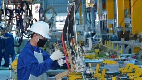 Dịch chuyển FDI vào Việt Nam ra sao sau thỏa thuận thương mại Mỹ - Trung?