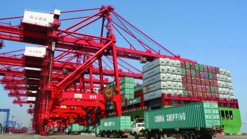 Đông Á vẫn là khu vực tăng trưởng nhanh nhất thế giới