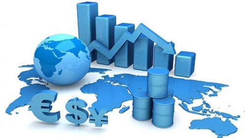 Dự báo 2020: Kinh tế toàn cầu trước những thách thức khó lường