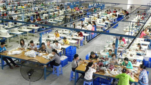 Vì sao doanh nghiệp Việt làm ăn chộp giật?