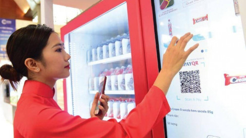 VNPAY và giấc mơ “Cho cuộc sống đơn giản hơn”