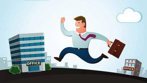 Đổi nghề - bạn cần trang bị những gì?