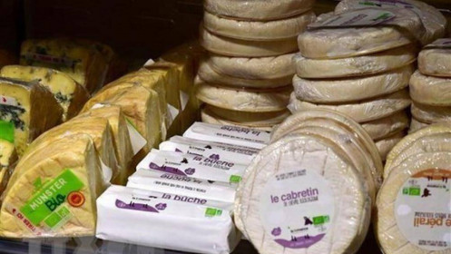 Ủy ban Thương mại EU thông qua EVFTA, người Việt sắp được mua hàng Châu Âu giá rẻ hơn