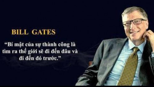 Tranh thủ được xu thế đổi mới sáng tạo: Đợi gió đổi chiều hay tận dụng ngay ngon gió?