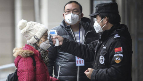 Thêm nhiều ca nhiễm virus corona được phát hiện trên thế giới