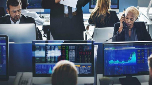 Chứng khoán thời 4.0: Tiến tới sự chuyên nghiệp