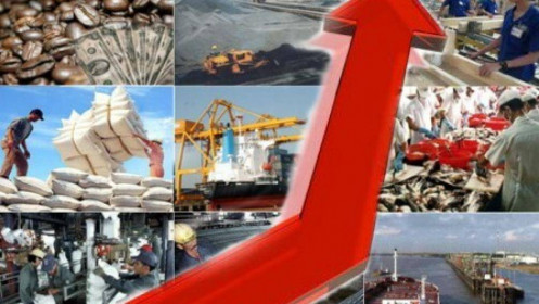 2020, kỳ vọng vững đầu tàu tăng trưởng